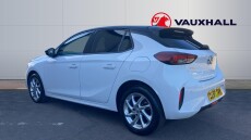 Vauxhall Corsa 1.2 Turbo SRi Nav Premium 5dr Petrol Hatchback